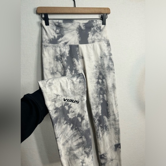 Virus Dynamic Tech Pants - Picture 11 of 12